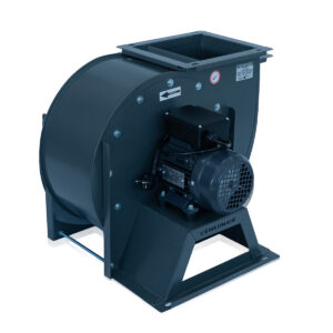 ASPIRATOR KUZHINE CENTRIFUGAL