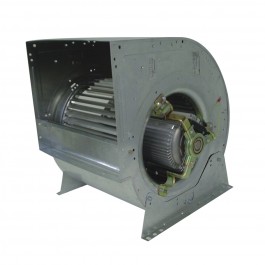 Low pressure Centrifugal CBM fans