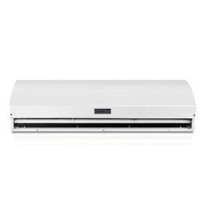 AIR CURTAINS – X5 SERIES