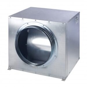 ASPIRATOR AKUSTIK NE KUTI – CVB/CVT CENTRIBOX