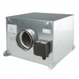 ASPIRATOR AKUSTIK ME PROFIL TE ULET NE KUTI – CAB-B