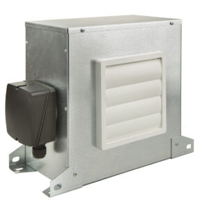 ASPIRATOR AKUSTIK NE KUTI – CAB-E